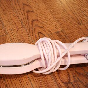 Nori Press Steam Iron